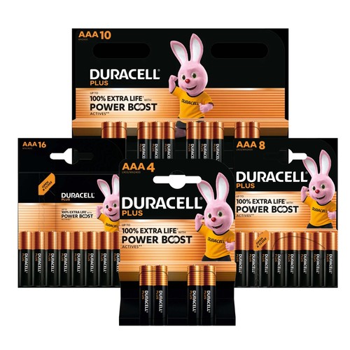 Duracell batteries battery - batteries,