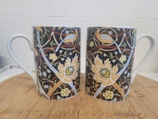 Vintage Waterside Fine China