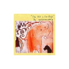Coxon, Graham - The Sky Is Too High - Coxon, Graham CD 8WVG The Cheap Fast Free
