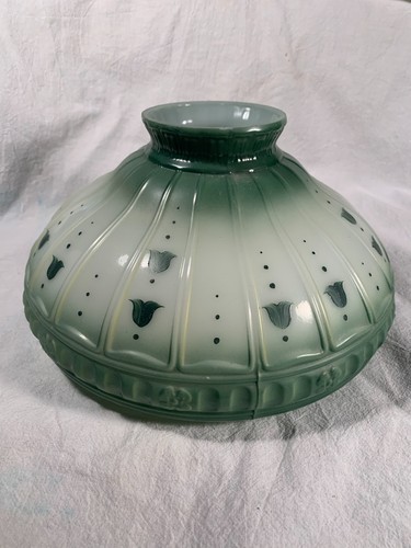 Antique coleman lantern - coleman, green