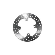 Brake disc Brembo Oro 68B407H0