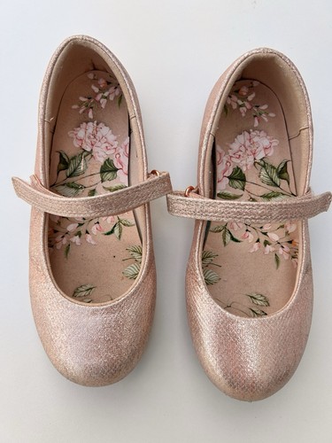 Next girls rose - girls, glitter
