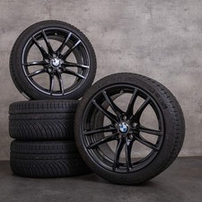 BMW M3 M4 snow tire packages