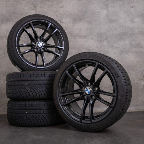 Bmw winter wheels - m4,