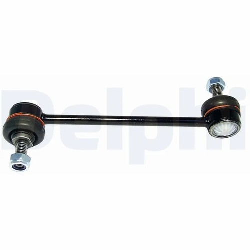 Front link coupling rod - front,