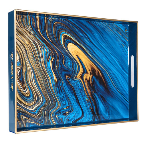 Large rectangular serving - rectangular,