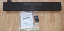 PANASONIC SC-HTB8 Sound Bar