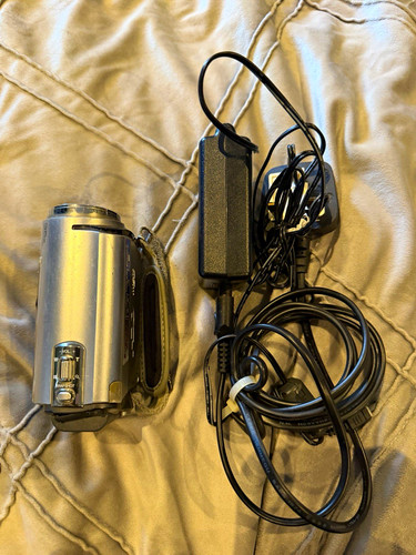 Jvc everio mg335hek - jvc,