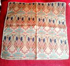 Liberty Ianthe silk
