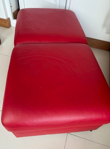 Stressless large leather - large,