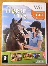 My Horse and Me 2 (Nintendo