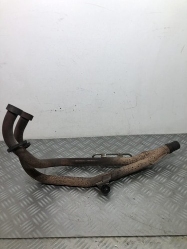 Honda wing 600 2008 - 600,