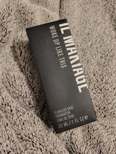 Il Makiage Woke Up Like This