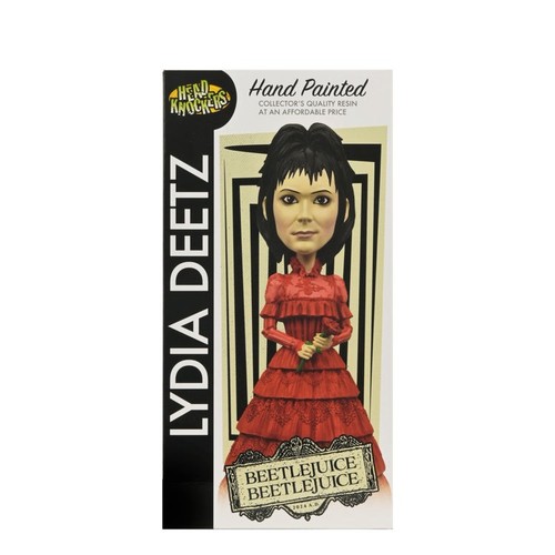 Lydia deetz red wedding - lydia,