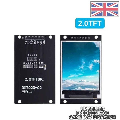 Inch tft display oled - oled, lcd