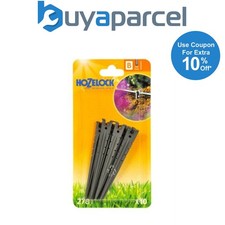 12 x Hozelock 2781 Supply Hose