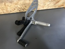 BMW S1000RR  Left Front Peg Hanger gear lever