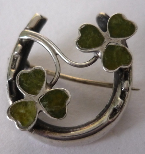 Vintage sterling silver - vintage,