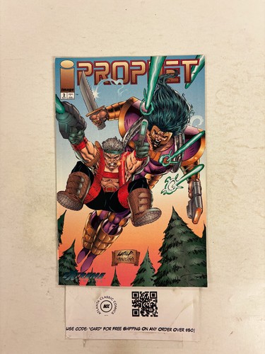 Prophet image extreme - nm,