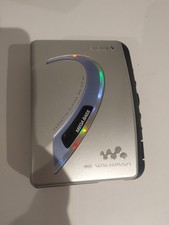 Sony Walkman WM-EX194 Portable