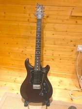 PRS S2 Standard Satin Electric