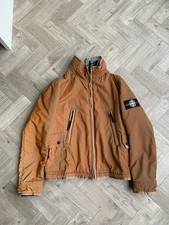Stone Island Reflective Jacket