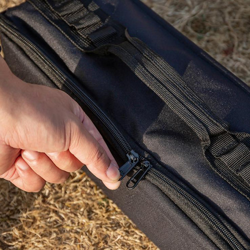 Compact tent stake bag - compact,