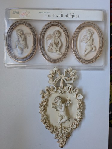 Cherub ornate charming angelic - cherub,