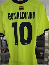 Official FC Barcelona 05/06