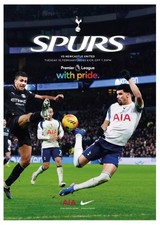 FREE DELIVERY Tottenham