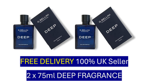 Bellini deep men eau - bellini,
