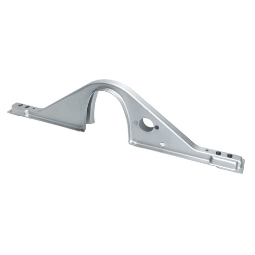 Central chassis support - central,