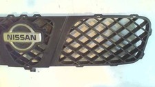 FRONT GRILLE FOR NISSAN