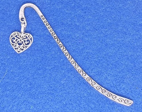 Tibetan silver scroll - tibetan,