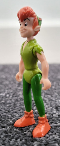 Disney adventures peter pan - disney, |