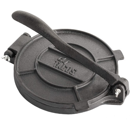 Chef tacos authentic cast - chef, iron