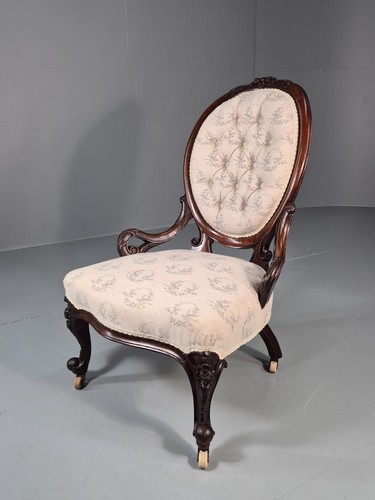Victorian balloon back - balloon, nursing