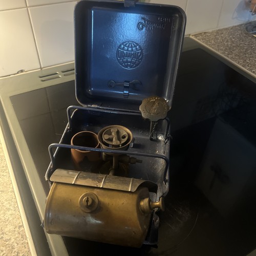Vintage optimus 111 - vintage, no.111