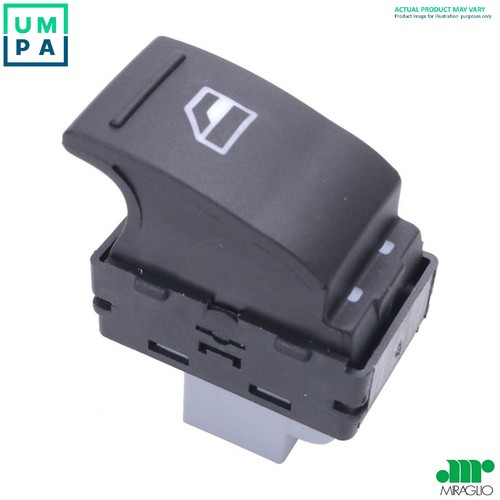 Switch window regulator - switch,