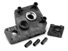 Maverick Transmission Mount Set (Blackout Mt)