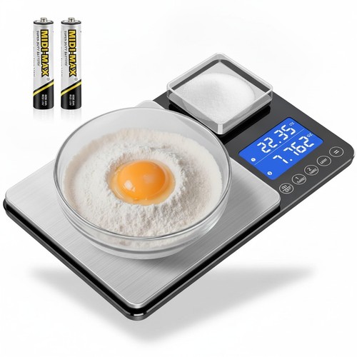 Digital kitchen scales kg - scales,
