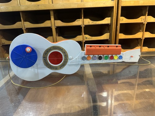 Vintage selco junior magic - junior,