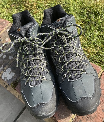 Regatta men edgepoint mid - regatta,
