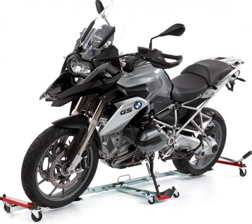 Acebikes turn motor - u-turn, mover