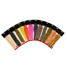 Fulling Mill Zonker Strips