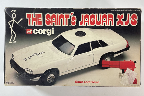 Corgi 1978 the - 1978, jaguar
