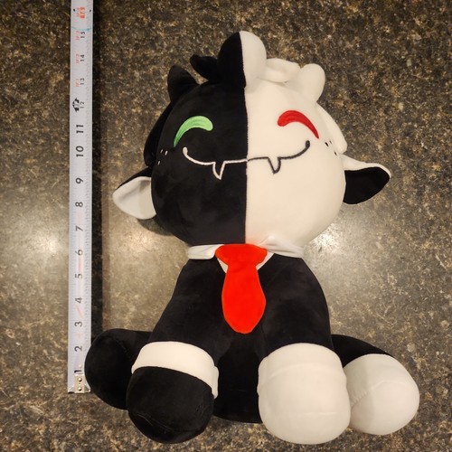 Ranboo youtooz plush sit - ranboo,