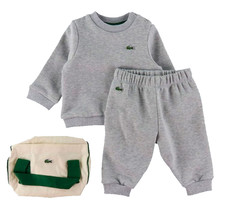 Lacoste Baby Tracksuit