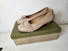 Hotter Violet Ladies Shoes