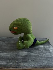 Marvel Spiderman The Lizard